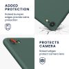 Etui do Apple iPhone 8 / iPhone 7 / iPhone SE 2, Silikon, Zielony, 49979.166, kwmobile