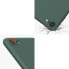 Etui do Apple iPhone 8 / iPhone 7 / iPhone SE 2, Silikon, Zielony, 49979.166, kwmobile