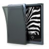 Etui do Apple iPod Nano 7, Kwmobile, przezroczyste, silikonowe, 13370.91