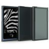 Etui do Apple iPod Nano 7, Kwmobile, przezroczyste, silikonowe, 13370.91