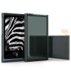 Etui do Apple iPod Nano 7, Kwmobile, przezroczyste, silikonowe, 13370.91