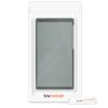 Etui do Apple iPod Nano 7, Kwmobile, przezroczyste, silikonowe, 13370.91