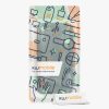Etui do Apple iPhone 8 / iPhone 7 / iPhone SE 2, Silikon, Zielony, 49979.171, kwmobile