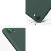 Etui do Apple iPhone 8 / iPhone 7 / iPhone SE 2, Silikon, Zielony, 49979.171, kwmobile