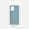 Etui do OnePlus 8T, Silikon, Zielony, 53683.207, kwmobile