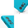 Etui do OnePlus Nord 2 5G, Silikon, Niebieski, 56070.205, kwmobile