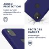 Etui do Google Pixel 4a, Silikon, Niebieski, 52357.226, kwmobile