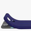 Etui do Google Pixel 4a, Silikon, Niebieski, 52357.226, kwmobile