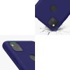 Etui do Google Pixel 4a, Silikon, Niebieski, 52357.226, kwmobile