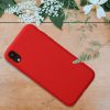 Etui do Apple iPhone XR, włókna roślinne, czerwony, 49105.208, kalibri