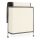 Protectie canapea pentru pisici Navaris, 70x50 cm, sisal/lin, latura stanga, 56507.02