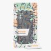 Etui do Samsunga Galaxy A03s, Silikon, Czarne, 56517.47, kwmobile