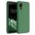 Etui do Samsung Galaxy Xcover 5, Silikon, Zielone, 54536.227, kwmobile
