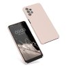 Etui do Samsung Galaxy A32 5G, Silikon, Różowy, 54336.225, kwmobile