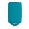 Etui na kluczyki do samochodu Renault / Dacia - 4 przyciski - Keyless Go, kwmobile, silikon, zielone, 48035.78