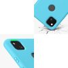Etui do Google Pixel 4a, Silikon, Zielone, 52622.223, kwmobile