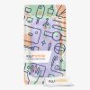 Etui na Xiaomi Redmi Note 8 Pro, Silikon, Fioletowy, 56563.108, kwmobile