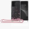 Etui do Xiaomi 11T / 11T Pro, Silikon, Różowy, 56522.03, kwmobile