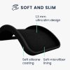 Etui do Xiaomi 11T / 11T Pro, Silikon, Czarne, 56573.01, kwmobile
