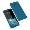 Etui Kwmobile do Xiaomi Redmi Note 9S/Redmi Note 9 Pro/Redmi Note 9 Pro Max, silikon, niebieski, 56562.224