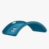 Etui Kwmobile do Xiaomi Redmi Note 9S/Redmi Note 9 Pro/Redmi Note 9 Pro Max, silikon, niebieski, 56562.224