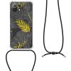 Etui do Xiaomi Mi 11 Lite 5G, Silikon, Wielokolorowe, 56530.01, kwmobile