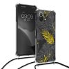 Etui do Xiaomi Mi 11 Lite 5G, Silikon, Wielokolorowe, 56530.01, kwmobile