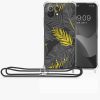 Etui do Xiaomi Mi 11 Lite 5G, Silikon, Wielokolorowe, 56530.01, kwmobile
