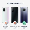 Etui do Xiaomi Mi 10T Lite, Silikon, Wielokolorowe, 56533.02, kwmobile