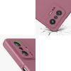 Etui do Xiaomi 11T / 11T Pro, Silikon, Różowy, 56573.167, kwmobile