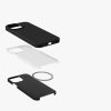 Etui do Apple iPhone 13 Pro Max, Silikon, Czarny, 56561.01, kwmobile