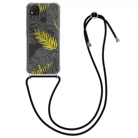   Etui do Xiaomi Redmi 9C, Silikon, Multikolor, 56528.01, kwmobile