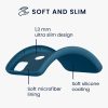 Etui do Google Pixel 4a, Silikon, Zielone, 52622.78, kwmobile