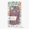 Etui do Google Pixel 4a, Silikon, Fioletowy, 52622.209, kwmobile