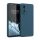 Etui do Xiaomi 11T / 11T Pro, Silikon, Niebieski, 56573.57, kwmobile