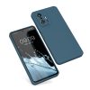 Etui do Xiaomi 11T / 11T Pro, Silikon, Niebieski, 56573.57, kwmobile