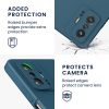 Etui do Xiaomi 11T / 11T Pro, Silikon, Niebieski, 56573.57, kwmobile