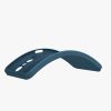 Etui do Xiaomi 11T / 11T Pro, Silikon, Niebieski, 56573.57, kwmobile
