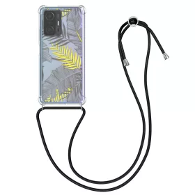   Etui do Xiaomi 11T / 11T Pro, Silikon, Wielokolorowe, 56522.01, kwmobile