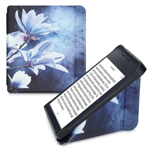 Etui do Kobo Libra 2, Skóra ekologiczna, Multikolor, kwmobile, 56577.05
