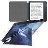 Etui do Kobo Libra 2, Skóra ekologiczna, Multikolor, kwmobile, 56577.05