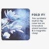 Etui do Kobo Libra 2, Skóra ekologiczna, Multikolor, kwmobile, 56577.05