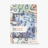 Etui do Kobo Libra 2, Skóra ekologiczna, Multikolor, kwmobile, 56577.05
