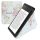 Etui do Kobo Libra 2, Skóra ekologiczna, Multikolor, kwmobile, 56577.03