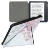 Etui do Kobo Libra 2, Skóra ekologiczna, Multikolor, kwmobile, 56577.03