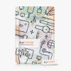 Etui do Kobo Libra 2, Skóra ekologiczna, Multikolor, kwmobile, 56577.03