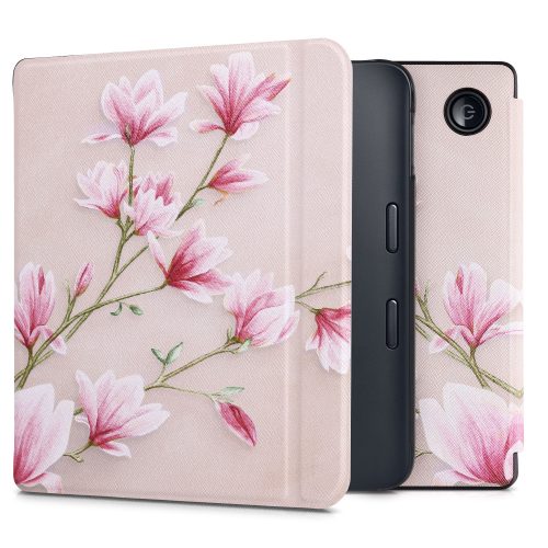 Etui do Kobo Libra 2, Skóra ekologiczna, Multikolor, kwmobile, 56575.05