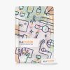 Etui do Kobo Libra 2, Skóra ekologiczna, Multikolor, kwmobile, 56575.05