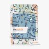 Etui do Kobo Libra 2, Skóra ekologiczna, Niebieski, kwmobile, 56576.78
