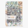 Etui do Kobo Libra 2, Skóra ekologiczna, Szare, kwmobile, 56581.02